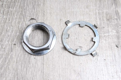Pont fourche honda 400 - pont,