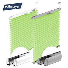 Store plissé Klemmfix store