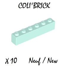 Lego 3009 - 10x Briques /