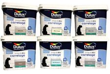 Peinture Rénovation Carrelage DULUX VALENTINE 0,5L