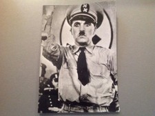 CHARLIE CHAPLIN : PHOTO DE