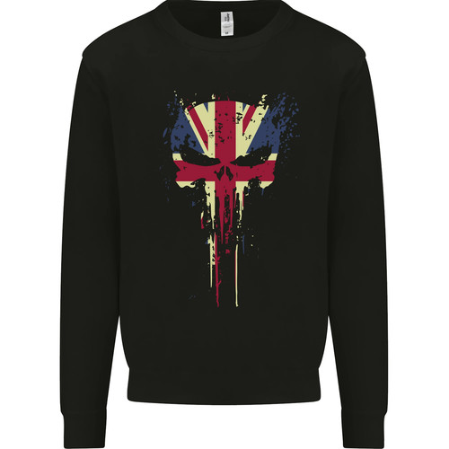 Sweat capuche union - sweat,