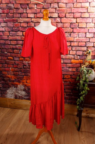 Vintage 80er robe - vintage,