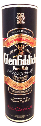 Boîte carton whisky - carton,
