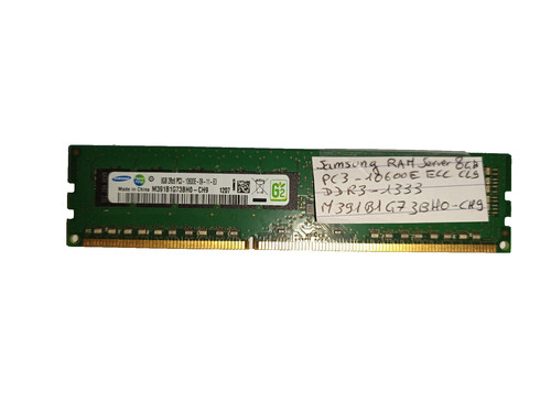 8gb mémoire ram samsung - 8gb,