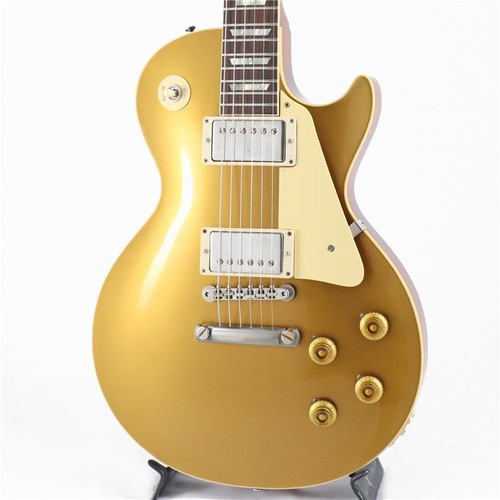 Gibson custom shop - gibson,