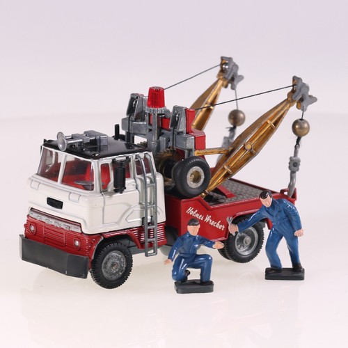 Corgi major toys 1142 - corgi,
