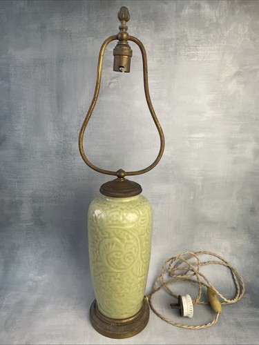 Asie chine vase ancien - asie,