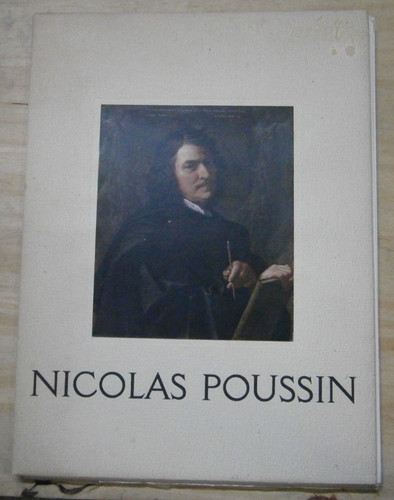 Nicolas poussin draeger - poussin,,