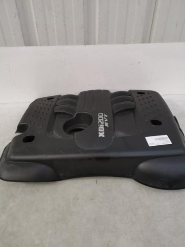 Cache moteur ssangyong kyron - cache,