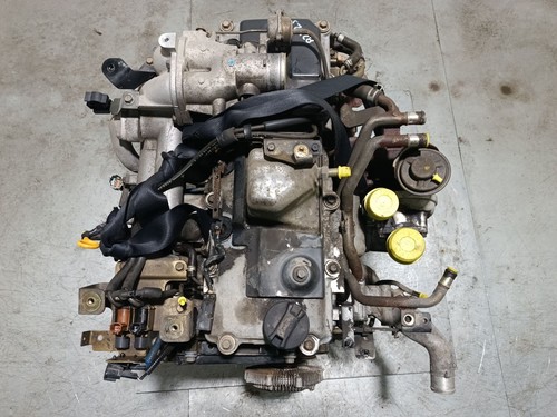 Zd30 moteur complet 3252215 - zd30,