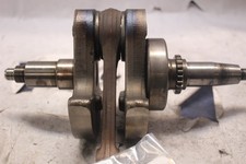 CRANKSHAFT ASSY 5LP-11400-10-00 2002 YAMAHA RAPTOR 660 YFM660RP