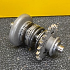 YAMAHA 125 YZ 1985 -