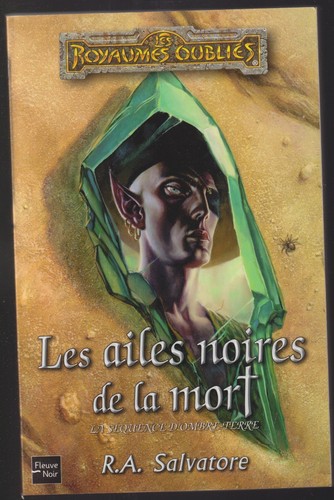 Salvatore royaumes - salvatore:,