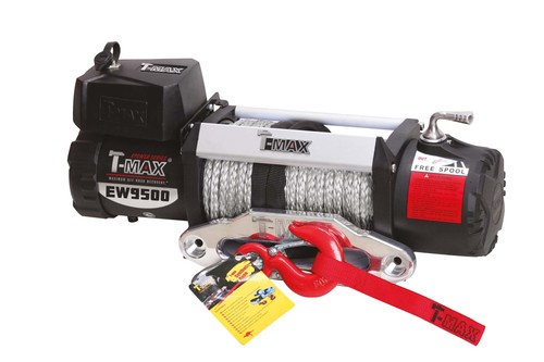 Treuil 4x4 power - treuil, x