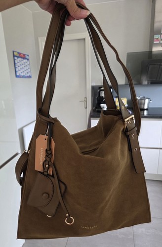 Sac main laphrodite - à,