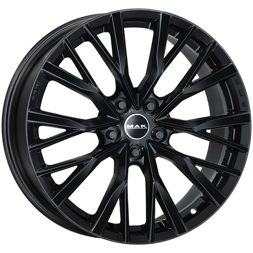 Jantes roues mak kent pour - mak,