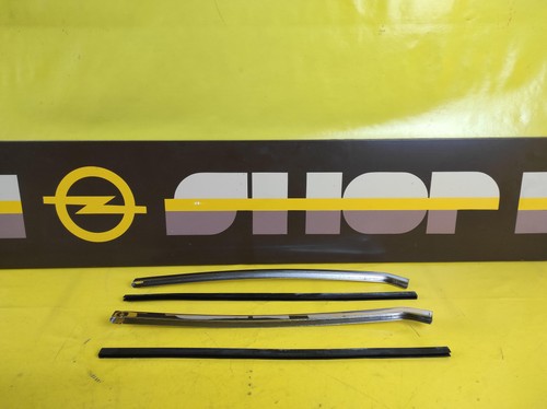 Blende opel rekord commodore - blende,