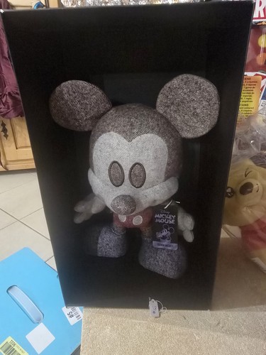 Disney mickey mouse peluche - mickey,