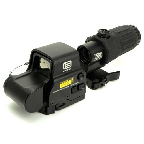 Eotech xps type - xps-3, dot