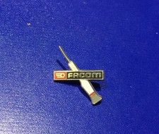PIN'S LAPEL PIN DIY TOOL SCREWDRIVER OR HUNTING PIN FACOM BRAND
