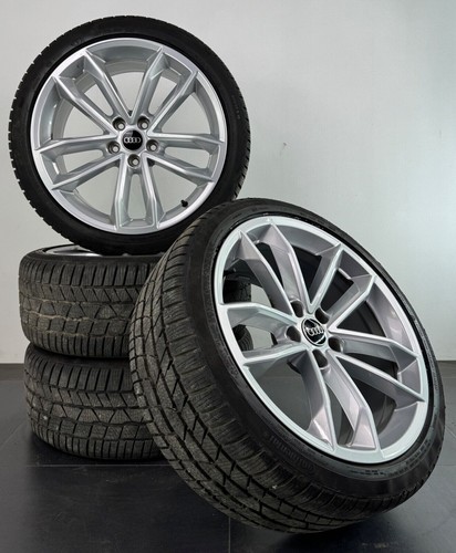 Audi jantes 19 - 8w,