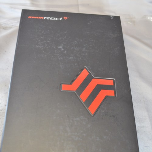 Sram red axs - axs, 12