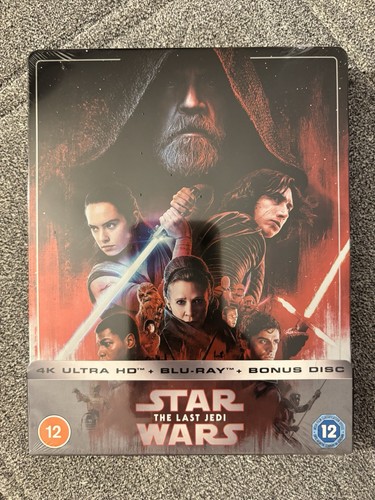 Star wars the last - wars:,