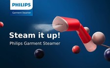 Cuiseur vapeur pour vêtements