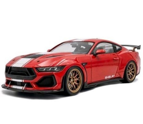 Voiture collection - 1/18,