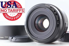 [MINT w/ Hood] Canon EF 35mm F2 Wide Angle AF Lens For Canon EF Mount From JAPAN