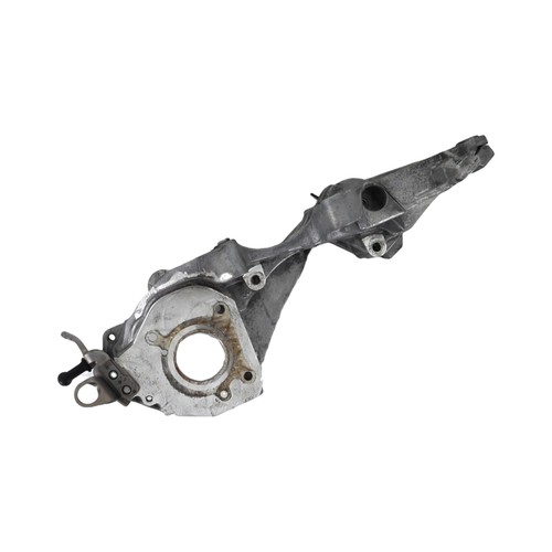 Support pompe injection - pompe,