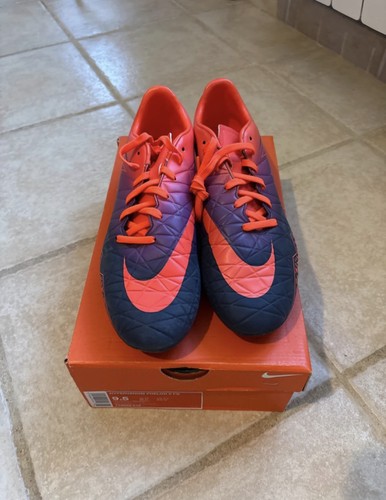 Nike hypervenom phelon - ii, fg