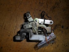 SUBARU LIBERO SR Serrure de