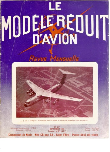 Mra 317 plan motomodele - mra, :