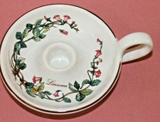 Villeroy Boch V&B Botanica Linnaea chandelier with handle small H5.5 cm Ø11.5 cm 8686