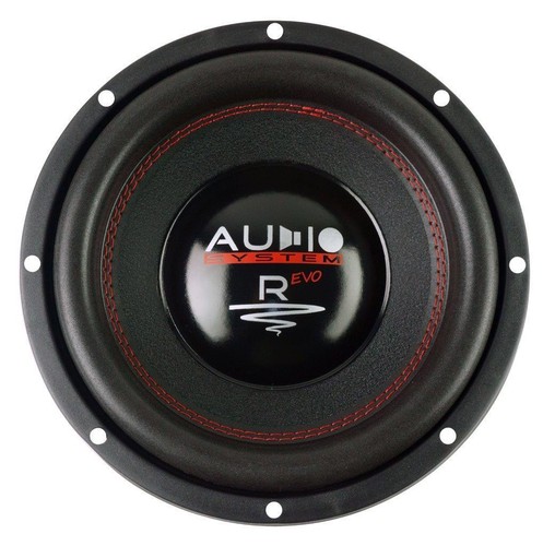 Audio system evo - audio, 10