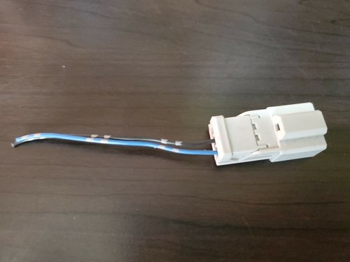 Connecteur harnais - connecteur,