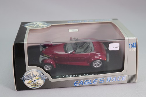 Ll1600 eagle race 364000 - race,