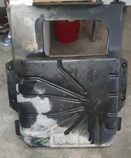 Panier roue de secours RENAULT