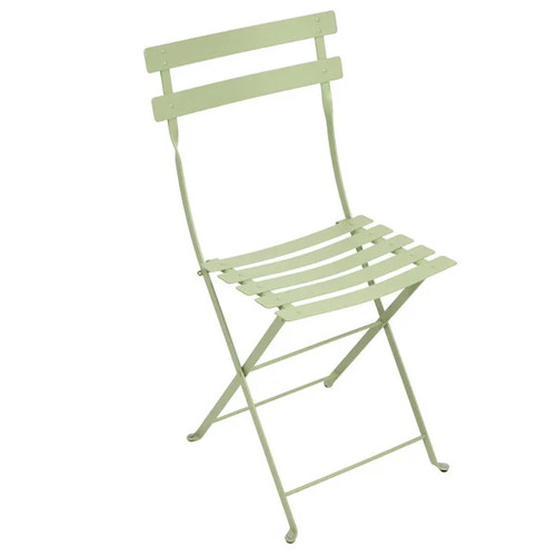 Bistro metal chair willow - bistro,