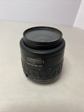 PENTAX Pentax A 35-80mm f/4.0-5.6 AF Lens