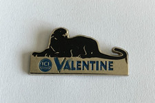 48 - Pin's BLACK PANTHER - VALENTINE PAINTING Group HERE