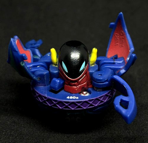 Bakugan preyas diablo aquos - preyas,