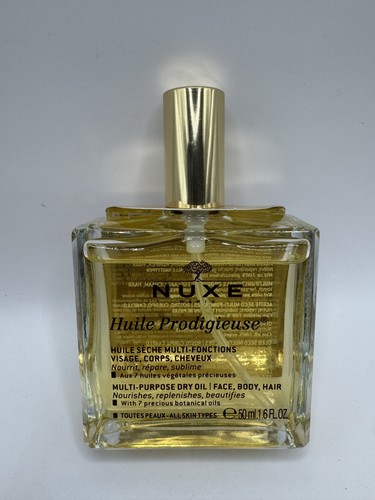 Nuxe huile prodigieuse - nuxe,