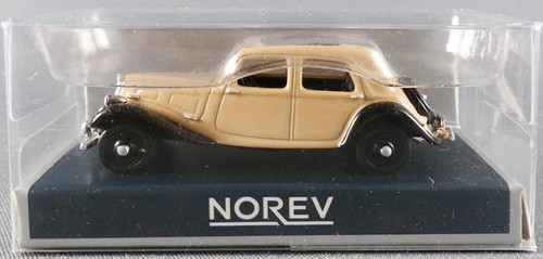 Norev 153007 86 citroen - norev,