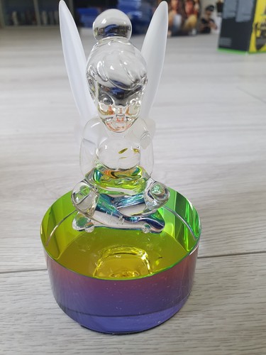 Figurine cristal arribas - figurine,