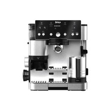 Machine a expresso - NINJA - ES501EU Luxe Essential - 2 L - Ecran digital - Noir