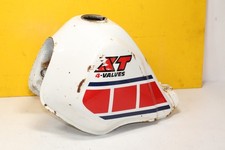 réservoir essence  Yamaha XT