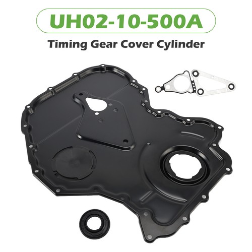 Timing gear cover cylinder - timing,